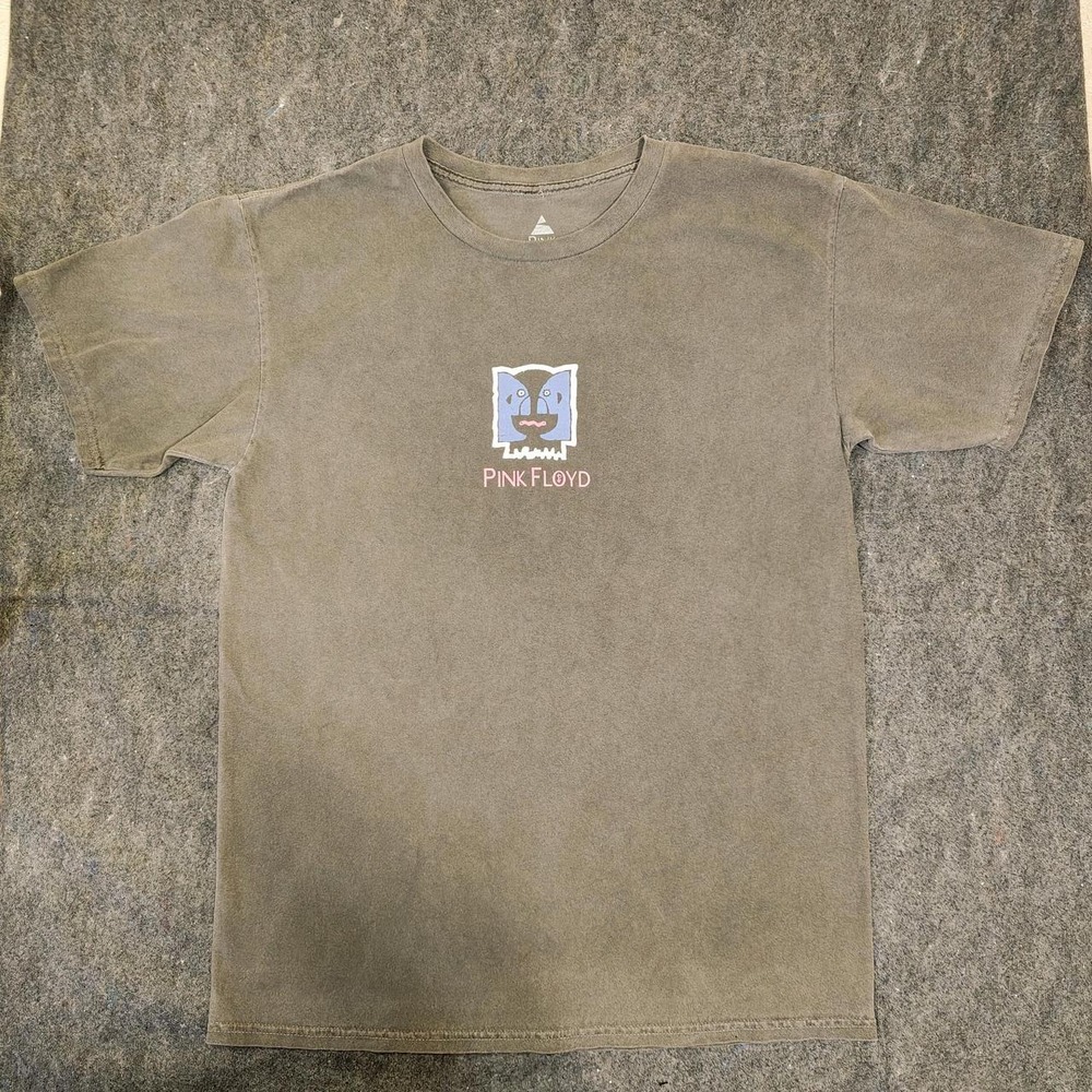 Pink Floyd 1994 North American Tour Graphic Tee